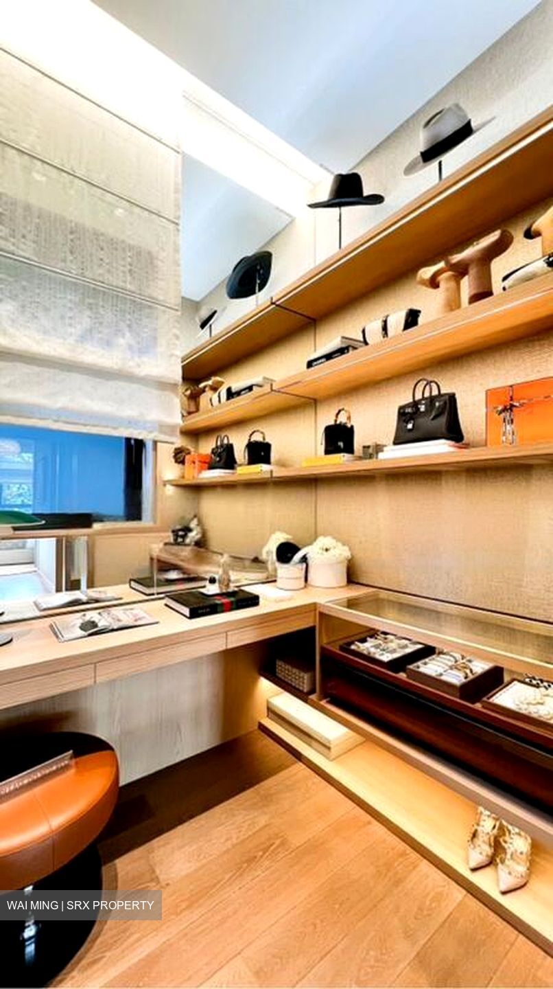 Watten House (D11), Condominium #441688311